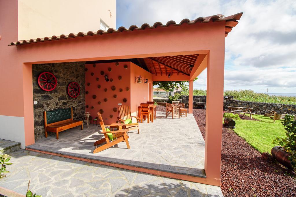 Quinta Das Candeias Candelaria  Bagian luar foto