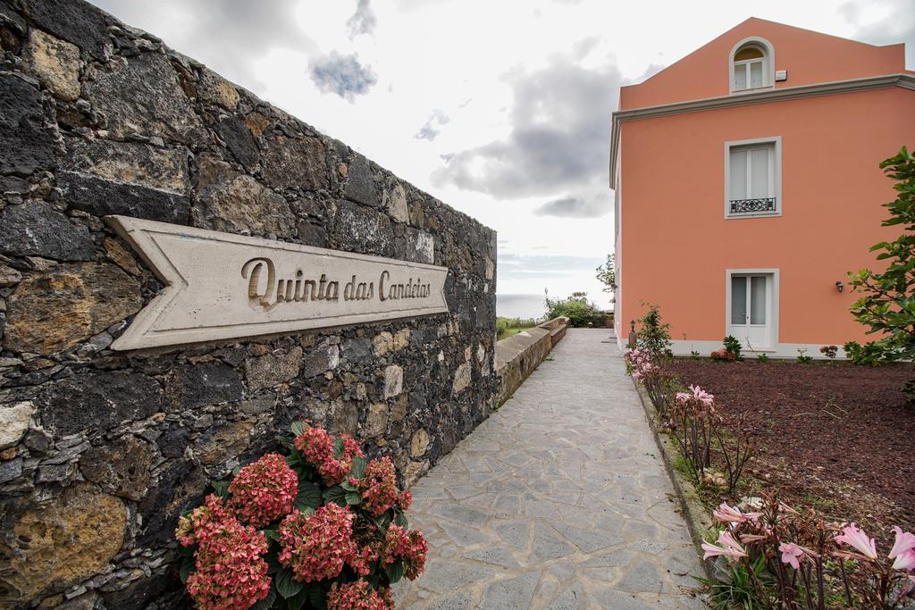 Quinta Das Candeias Candelaria  Bagian luar foto